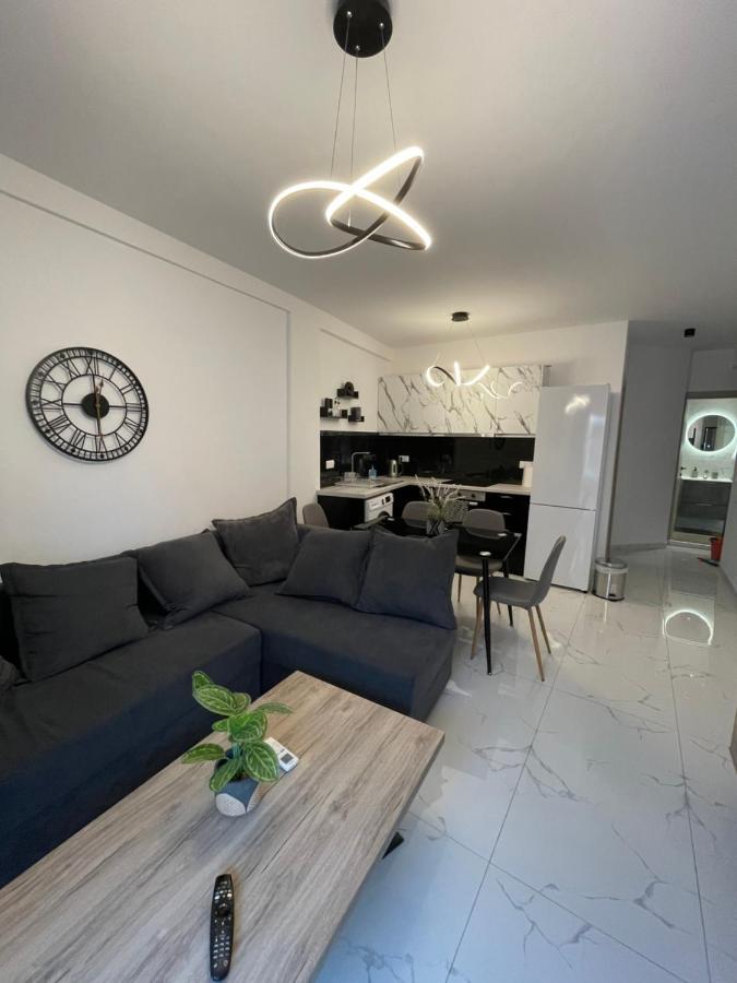 Cc Suite Corfu  Eksteriør bilde