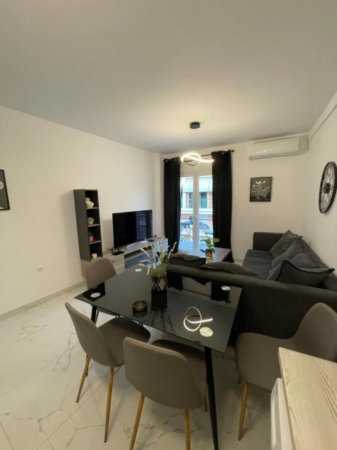 Cc Suite Corfu  Eksteriør bilde
